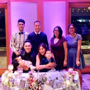 Meet your Posher, Elia